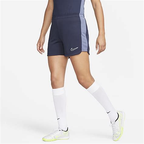 nike short dames blauw|Dames Blauw Shorts .